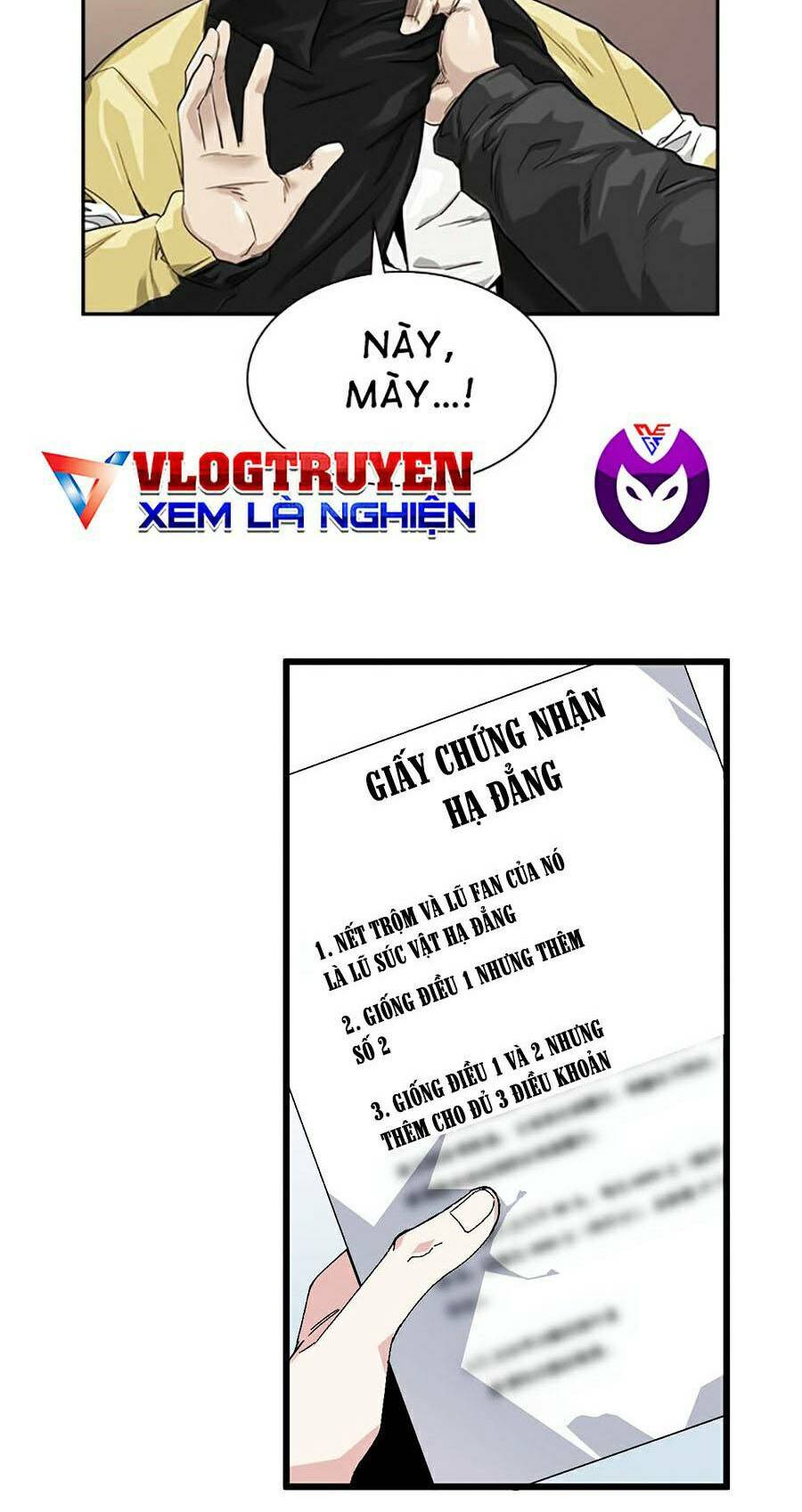 Để Có Thể Sống Sót - Chapter 31 - Page 23