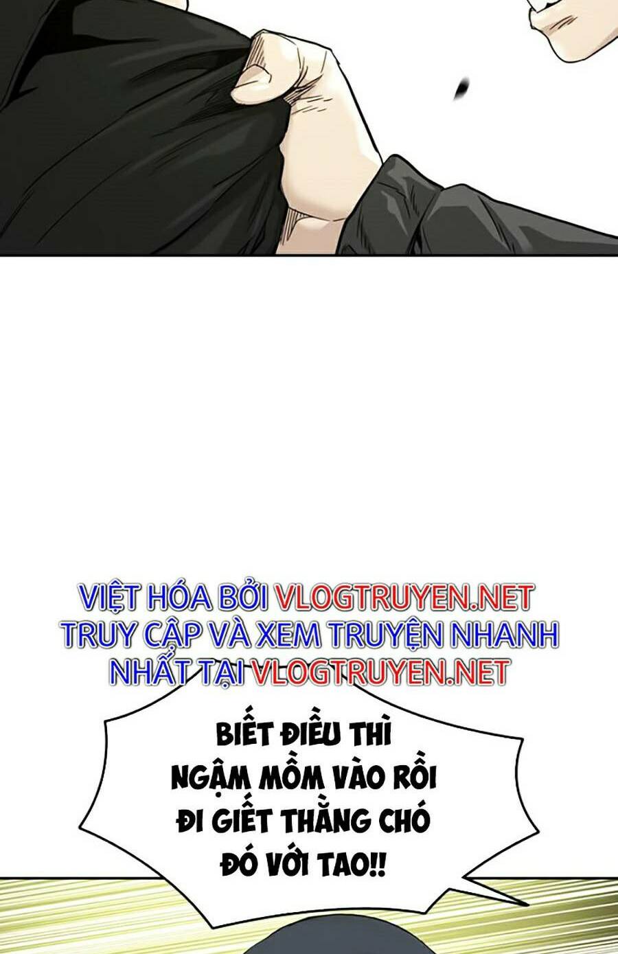 Để Có Thể Sống Sót - Chapter 31 - Page 25