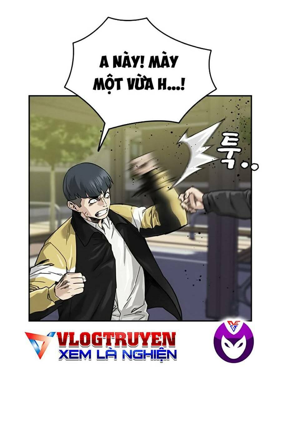 Để Có Thể Sống Sót - Chapter 31 - Page 27