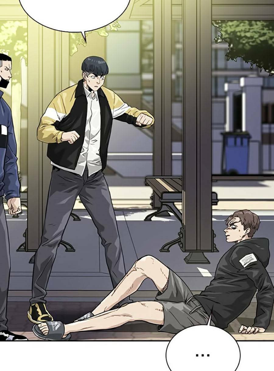 Để Có Thể Sống Sót - Chapter 31 - Page 29