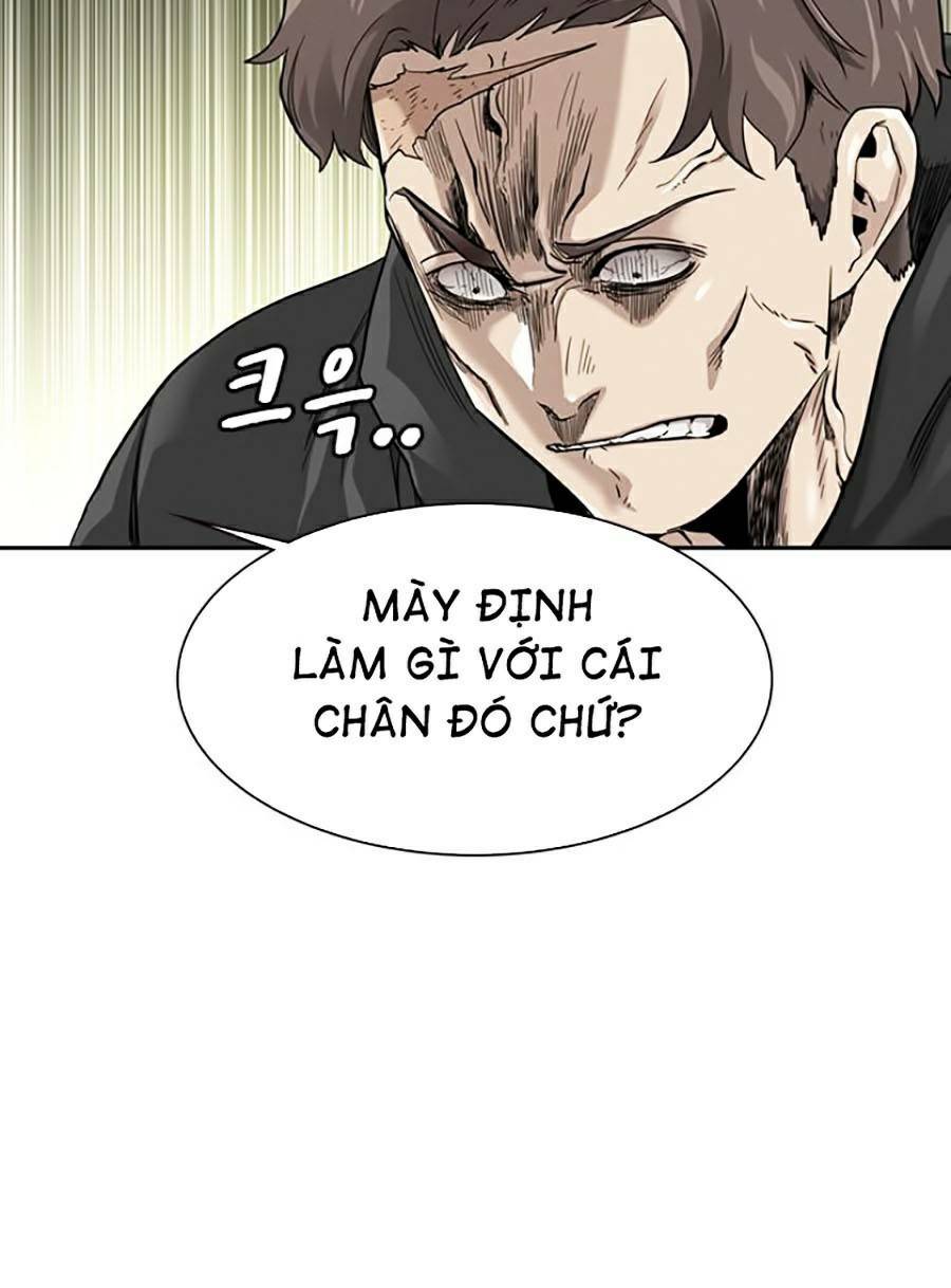Để Có Thể Sống Sót - Chapter 31 - Page 31