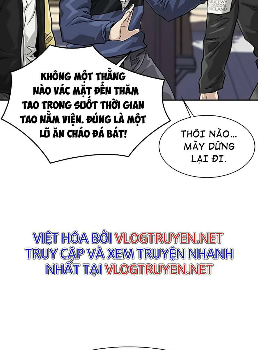 Để Có Thể Sống Sót - Chapter 31 - Page 34