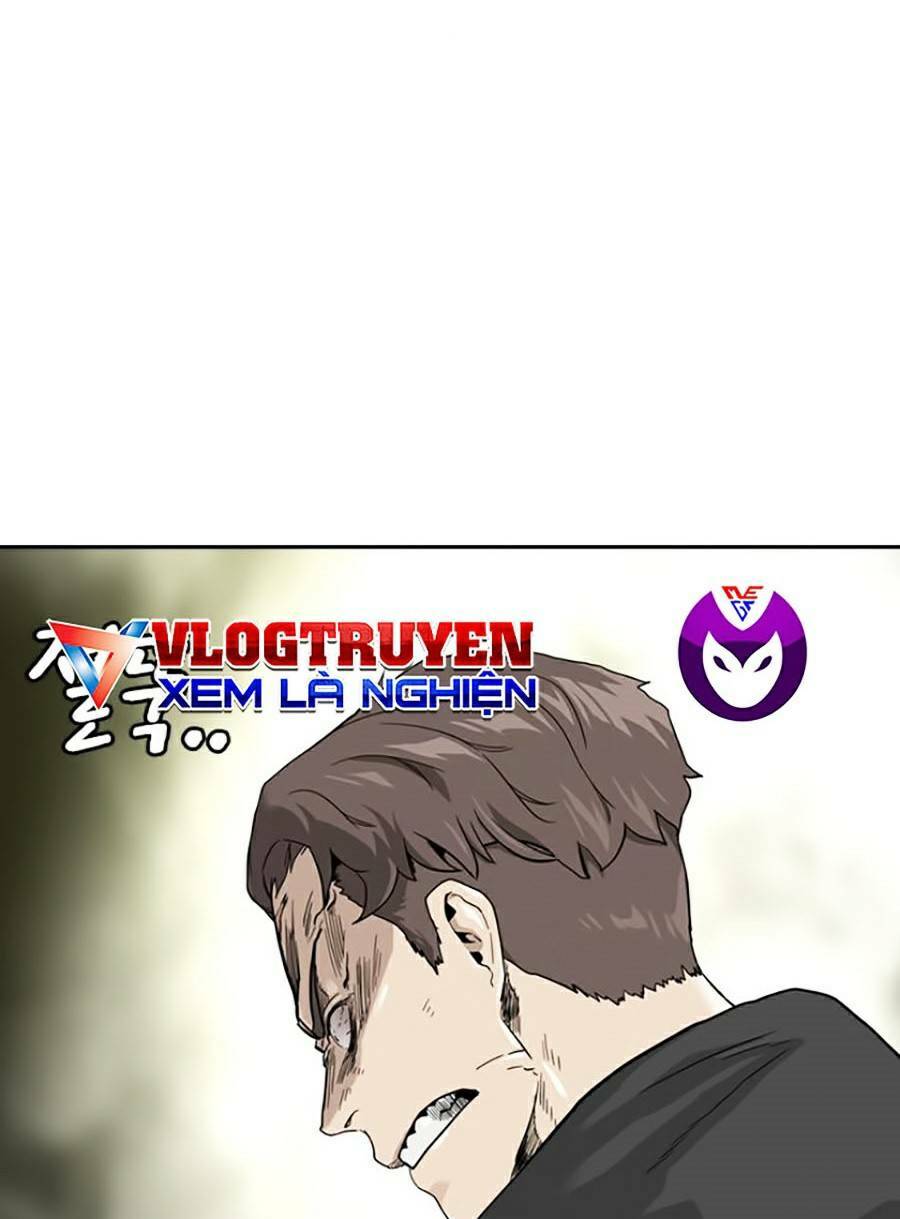 Để Có Thể Sống Sót - Chapter 31 - Page 36
