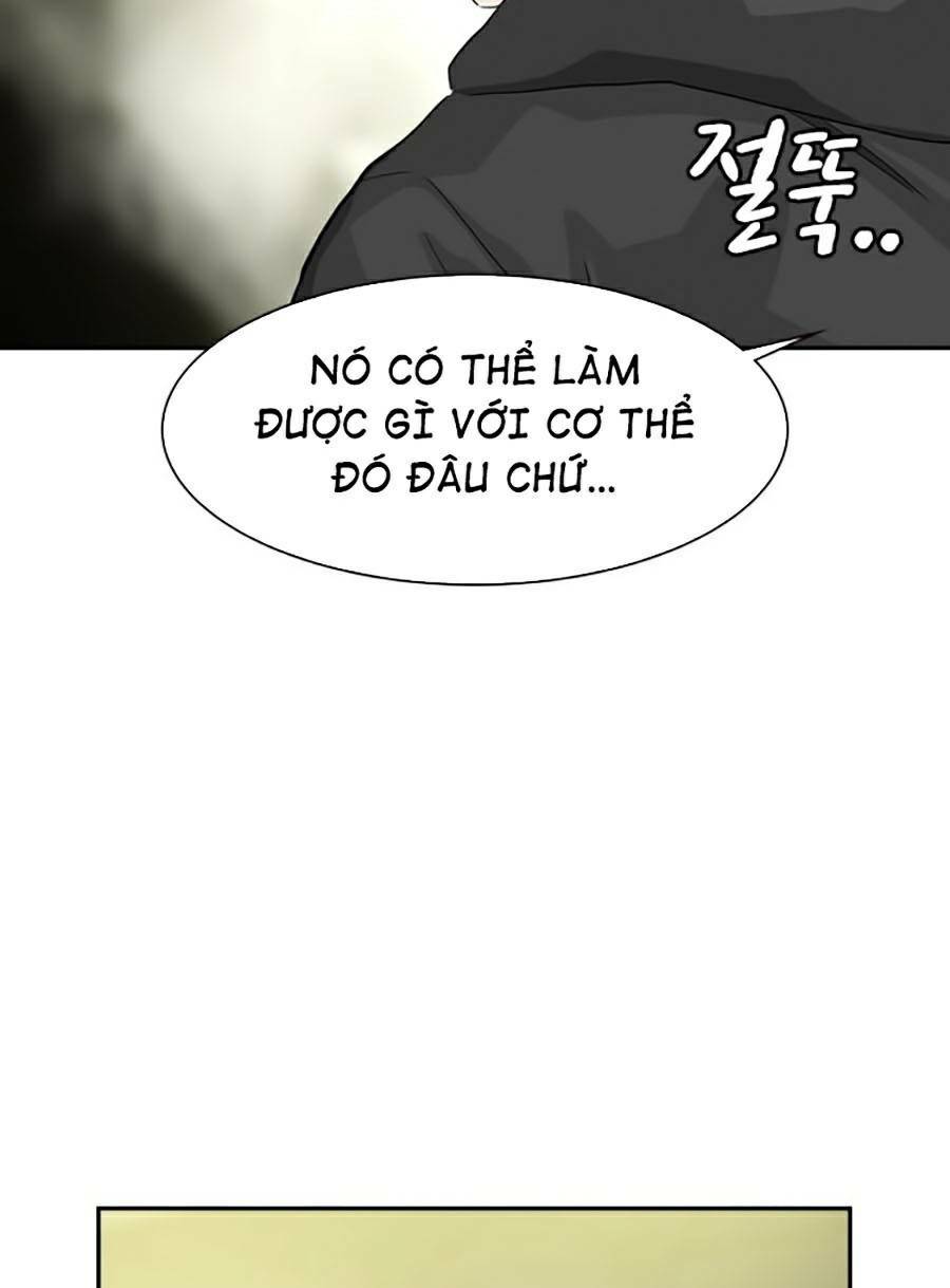Để Có Thể Sống Sót - Chapter 31 - Page 37
