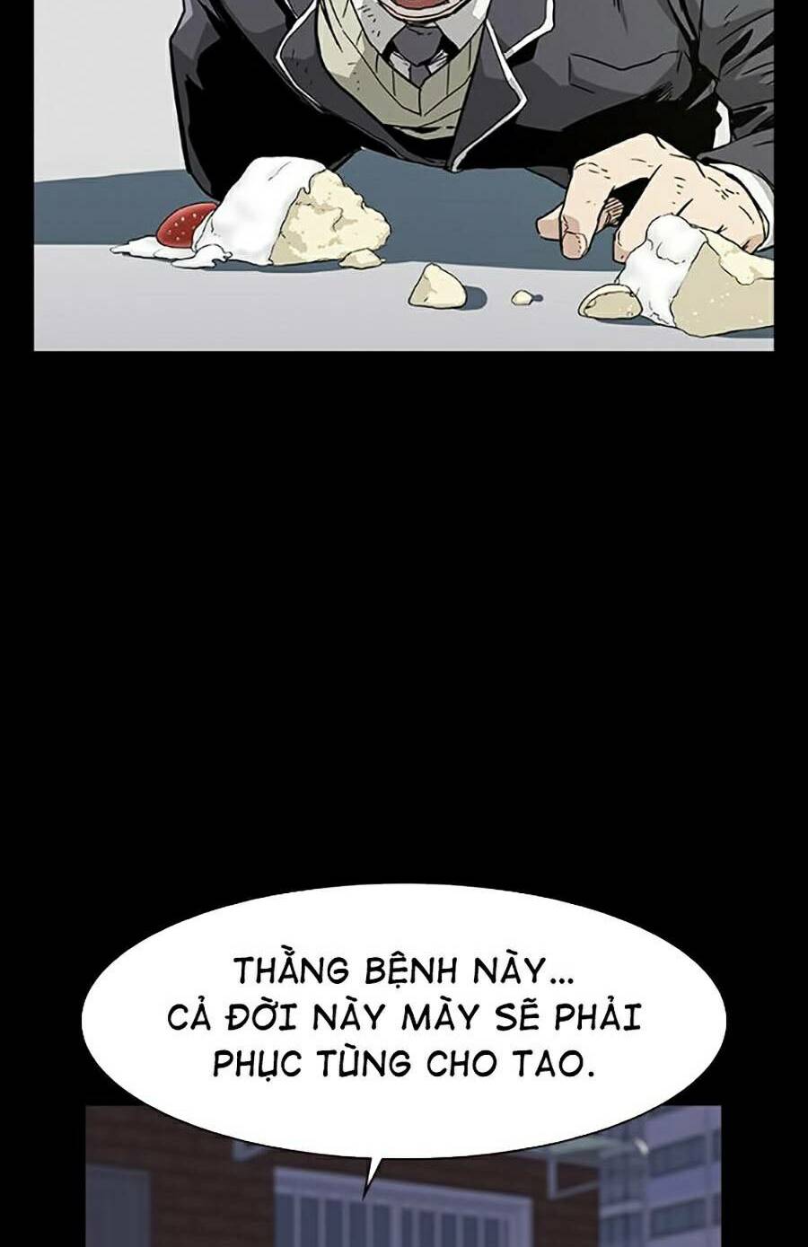 Để Có Thể Sống Sót - Chapter 31 - Page 3