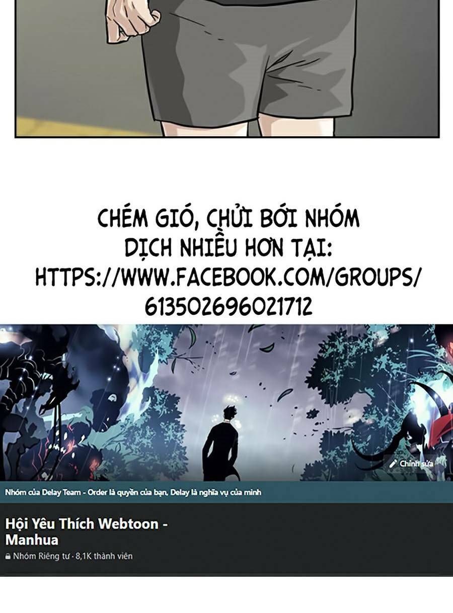 Để Có Thể Sống Sót - Chapter 31 - Page 41