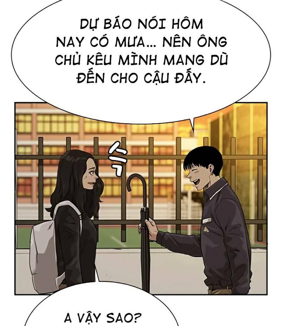 Để Có Thể Sống Sót - Chapter 31 - Page 44