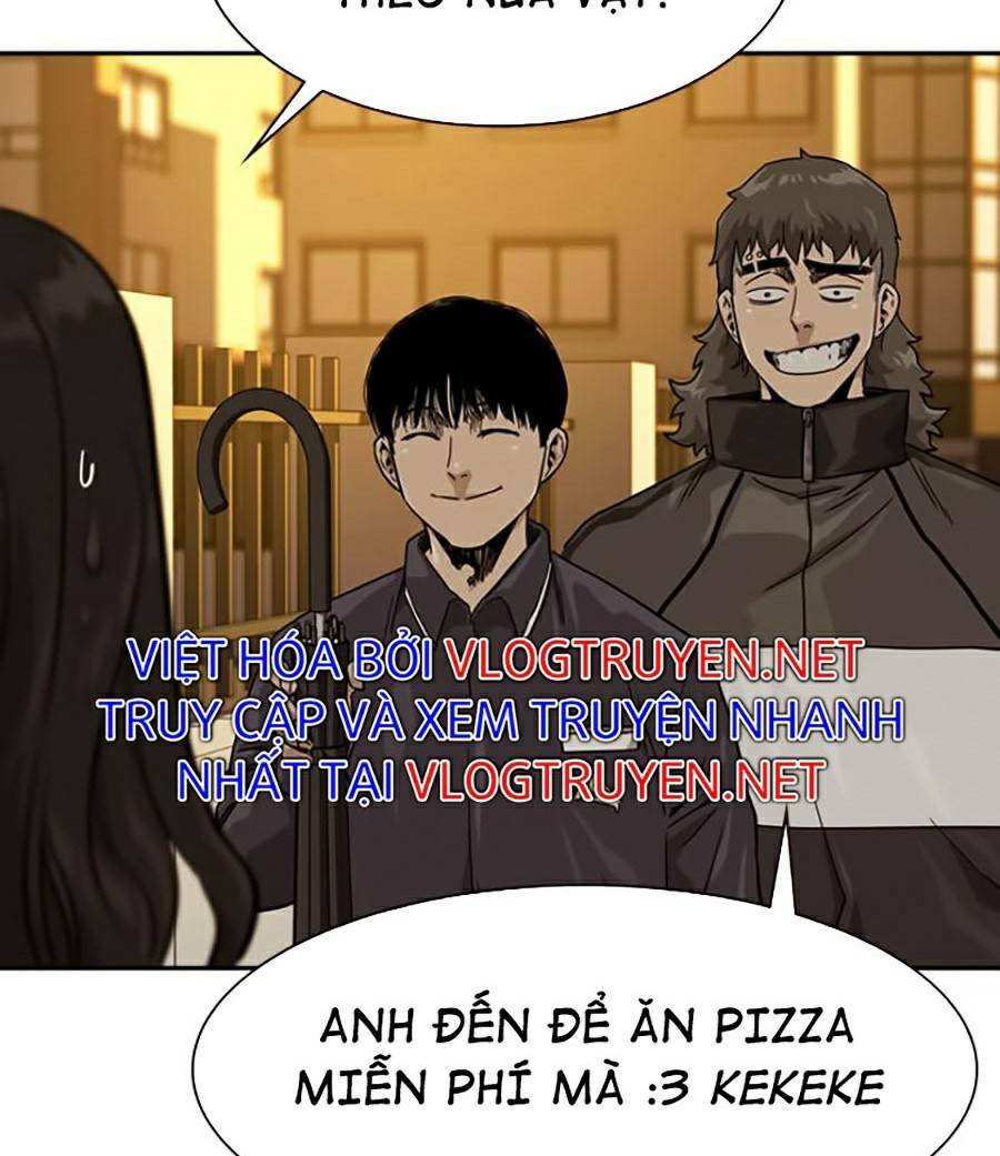 Để Có Thể Sống Sót - Chapter 31 - Page 46