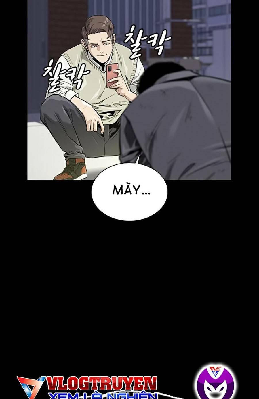 Để Có Thể Sống Sót - Chapter 31 - Page 4