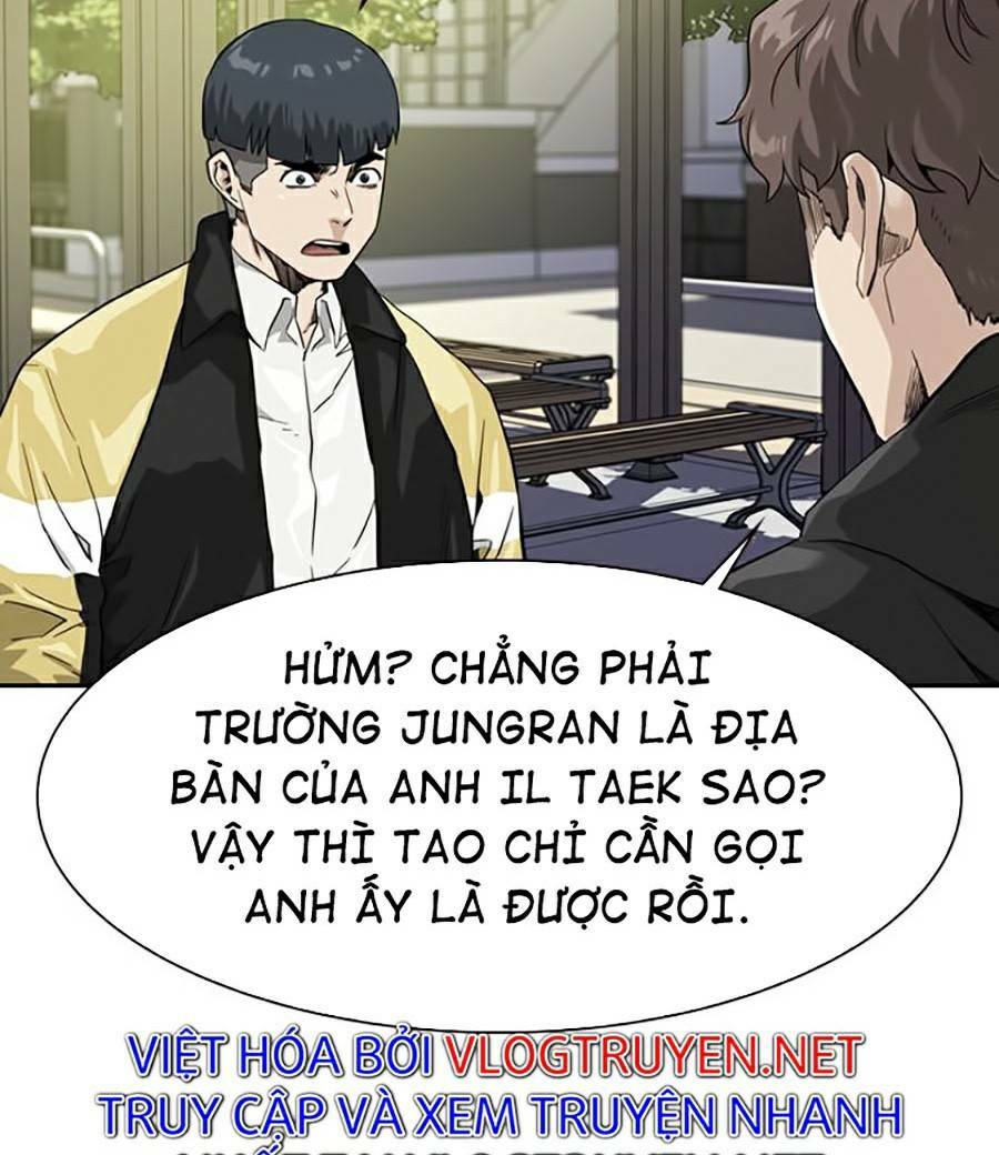 Để Có Thể Sống Sót - Chapter 31 - Page 53
