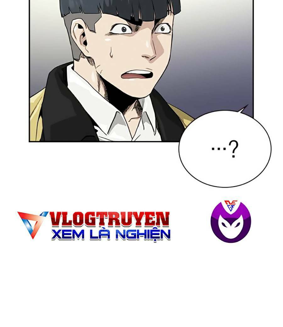 Để Có Thể Sống Sót - Chapter 31 - Page 55