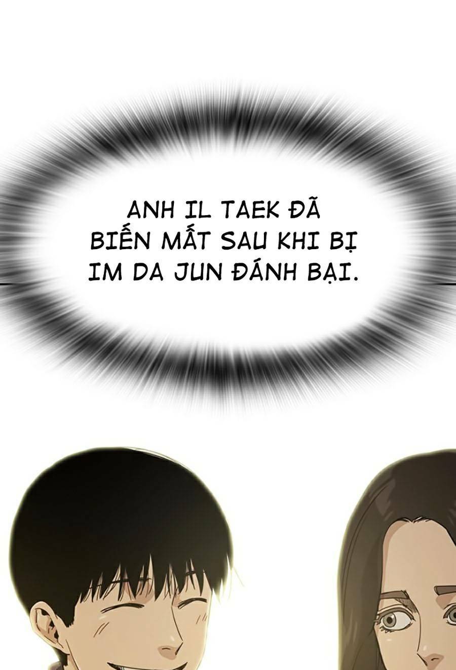 Để Có Thể Sống Sót - Chapter 31 - Page 56