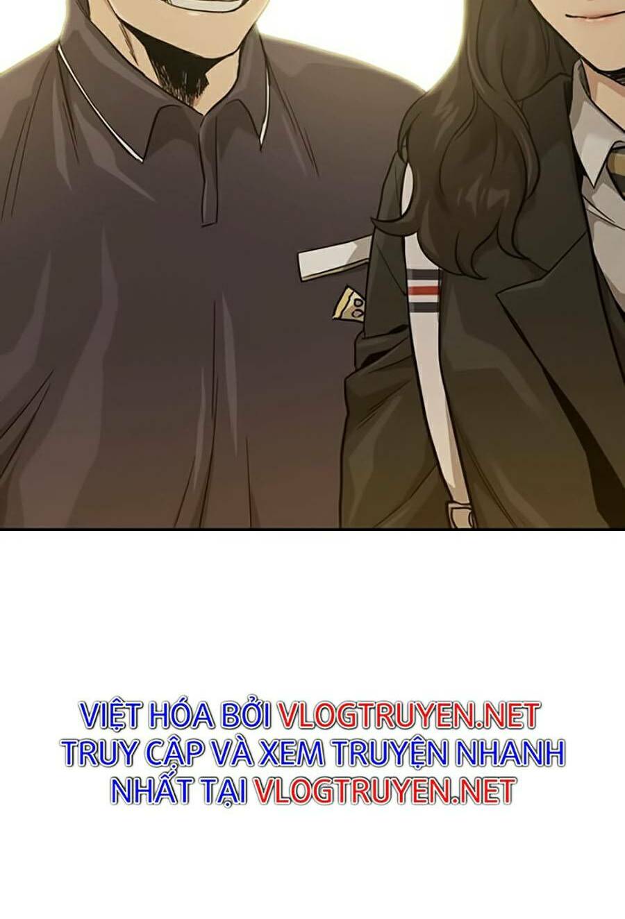 Để Có Thể Sống Sót - Chapter 31 - Page 57