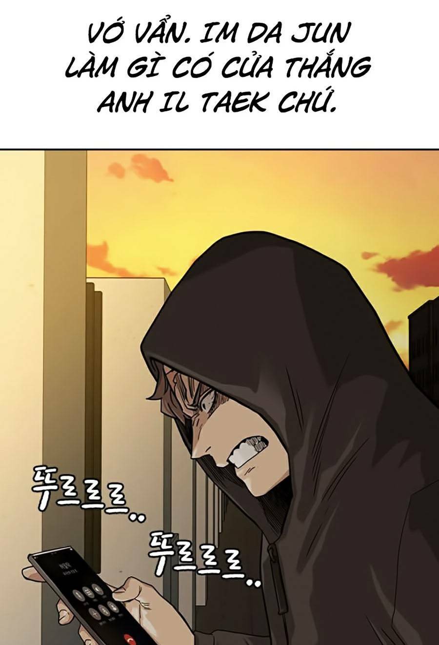 Để Có Thể Sống Sót - Chapter 31 - Page 58