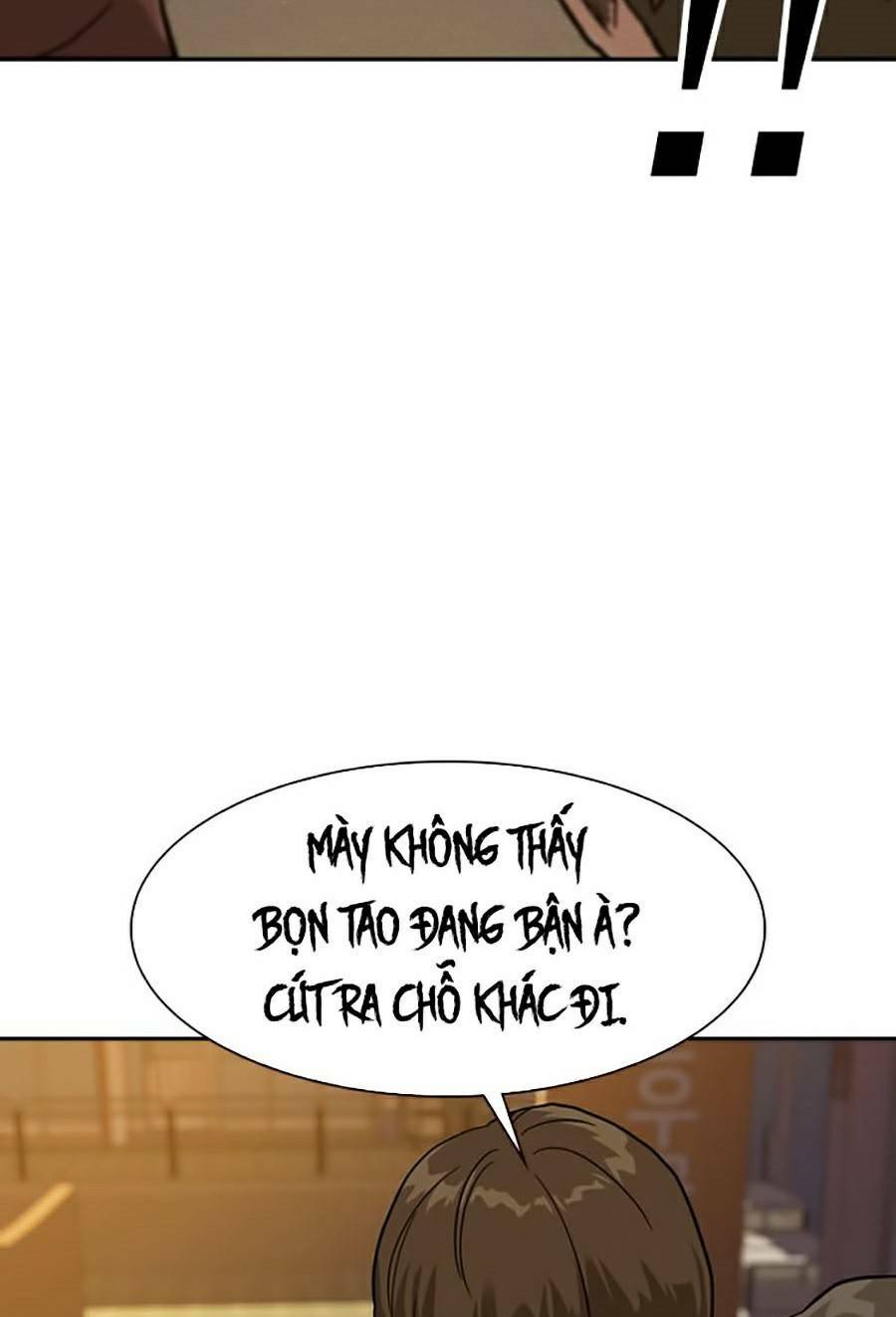 Để Có Thể Sống Sót - Chapter 31 - Page 64