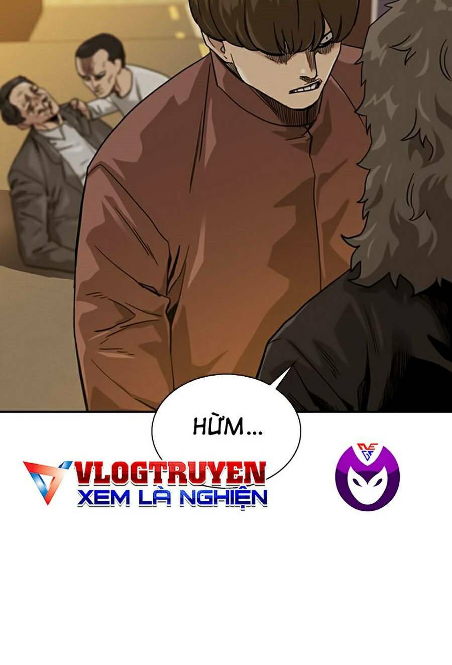 Để Có Thể Sống Sót - Chapter 31 - Page 65