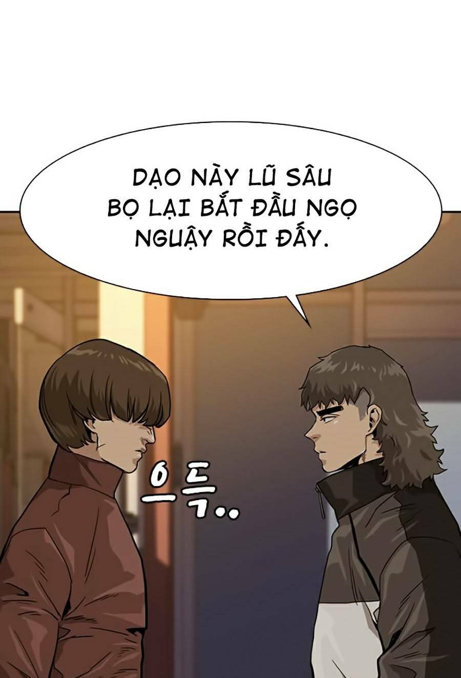 Để Có Thể Sống Sót - Chapter 31 - Page 66