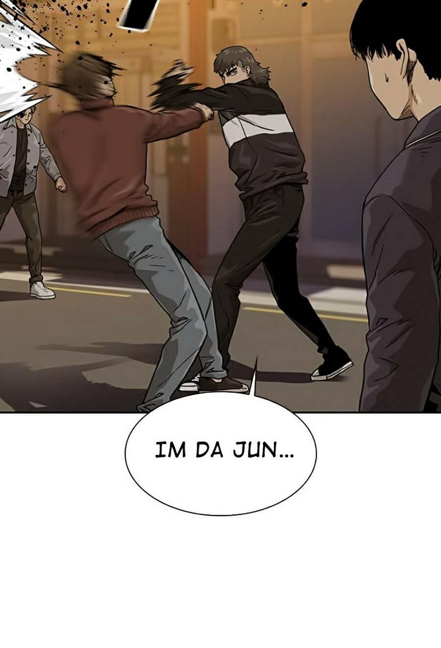 Để Có Thể Sống Sót - Chapter 31 - Page 69