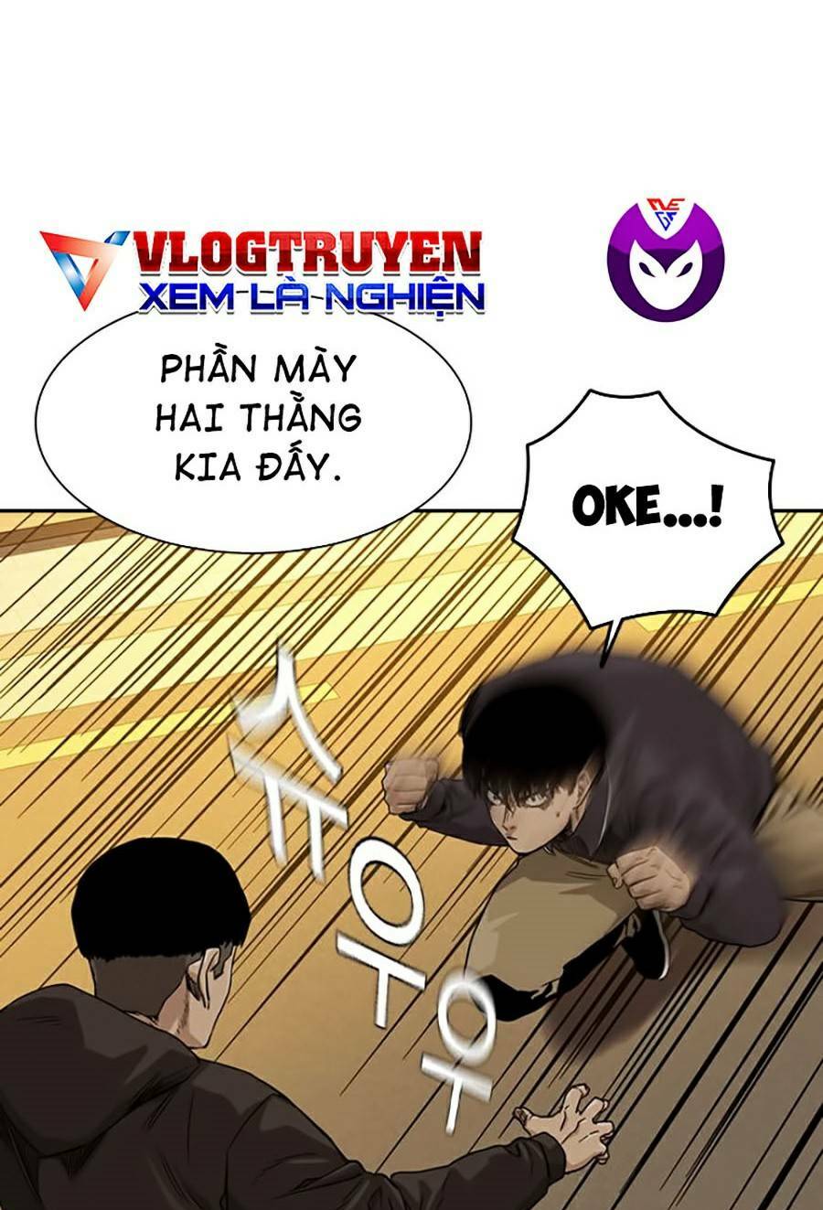 Để Có Thể Sống Sót - Chapter 31 - Page 70