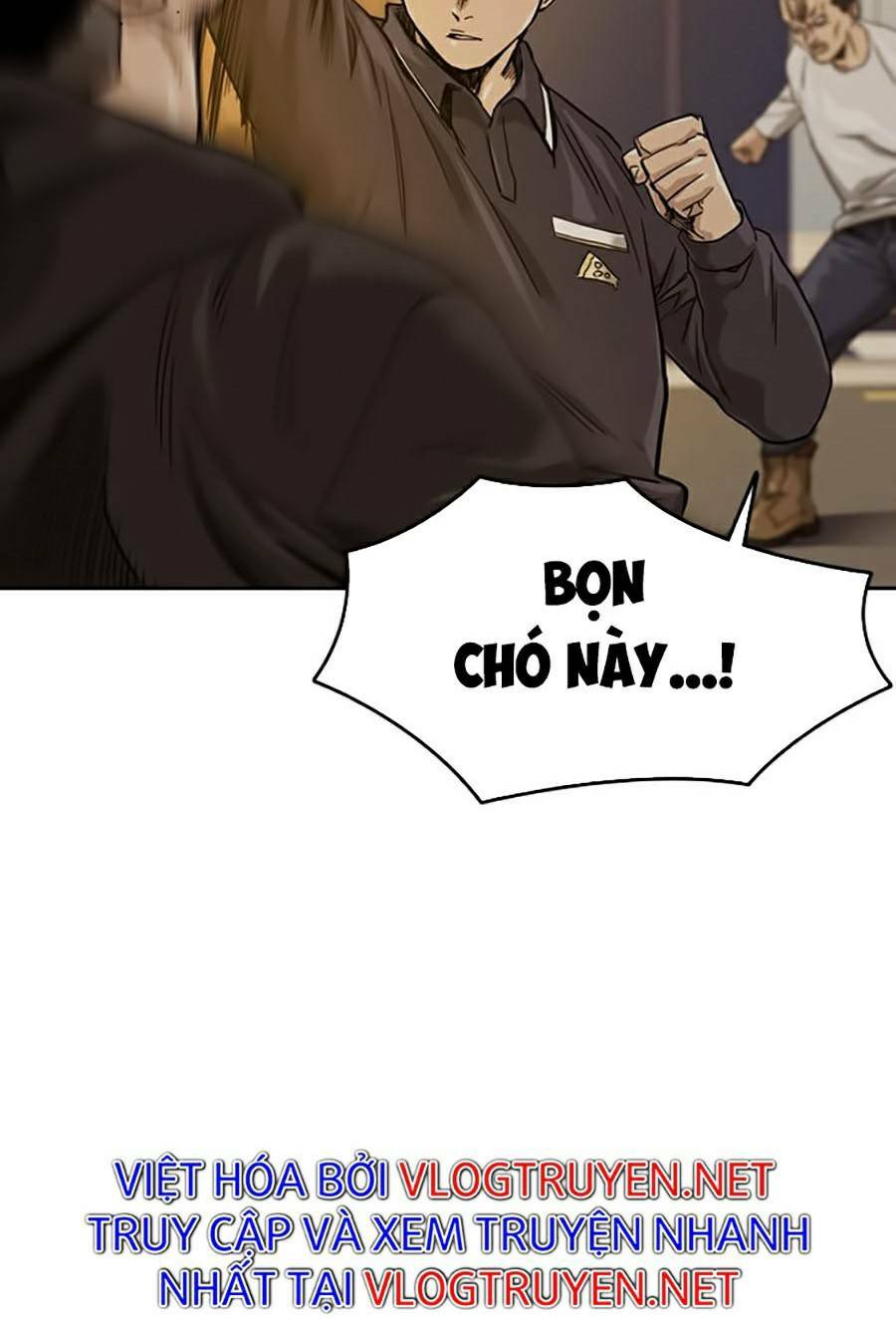 Để Có Thể Sống Sót - Chapter 31 - Page 72