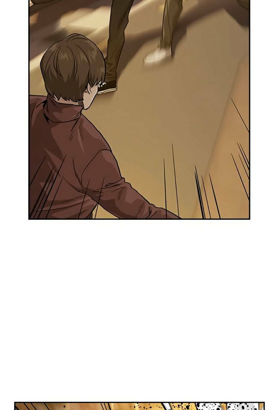 Để Có Thể Sống Sót - Chapter 31 - Page 74