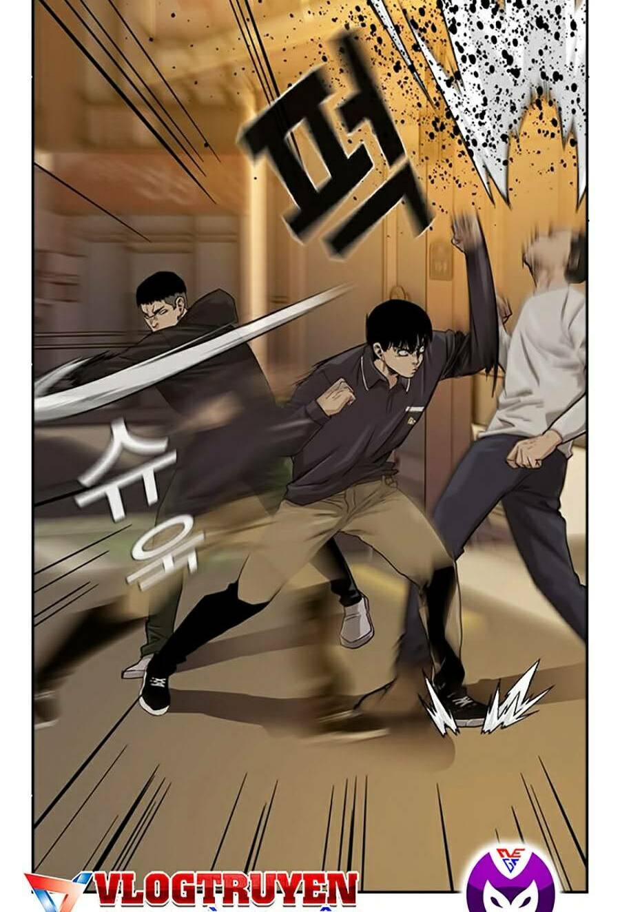 Để Có Thể Sống Sót - Chapter 31 - Page 75