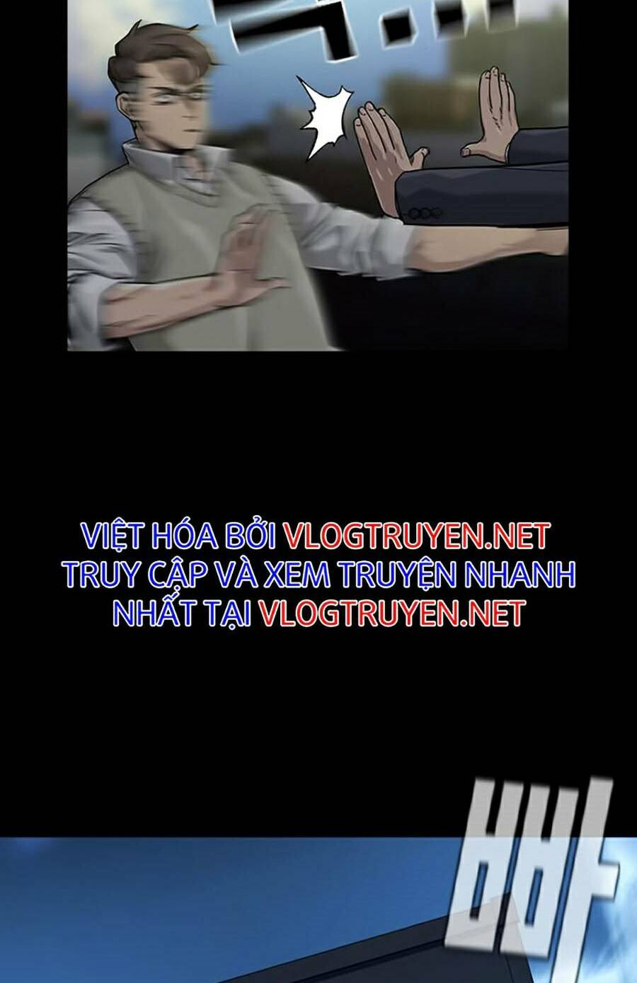 Để Có Thể Sống Sót - Chapter 31 - Page 7
