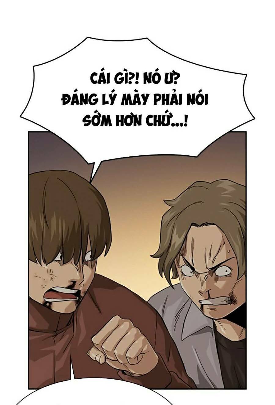 Để Có Thể Sống Sót - Chapter 31 - Page 81