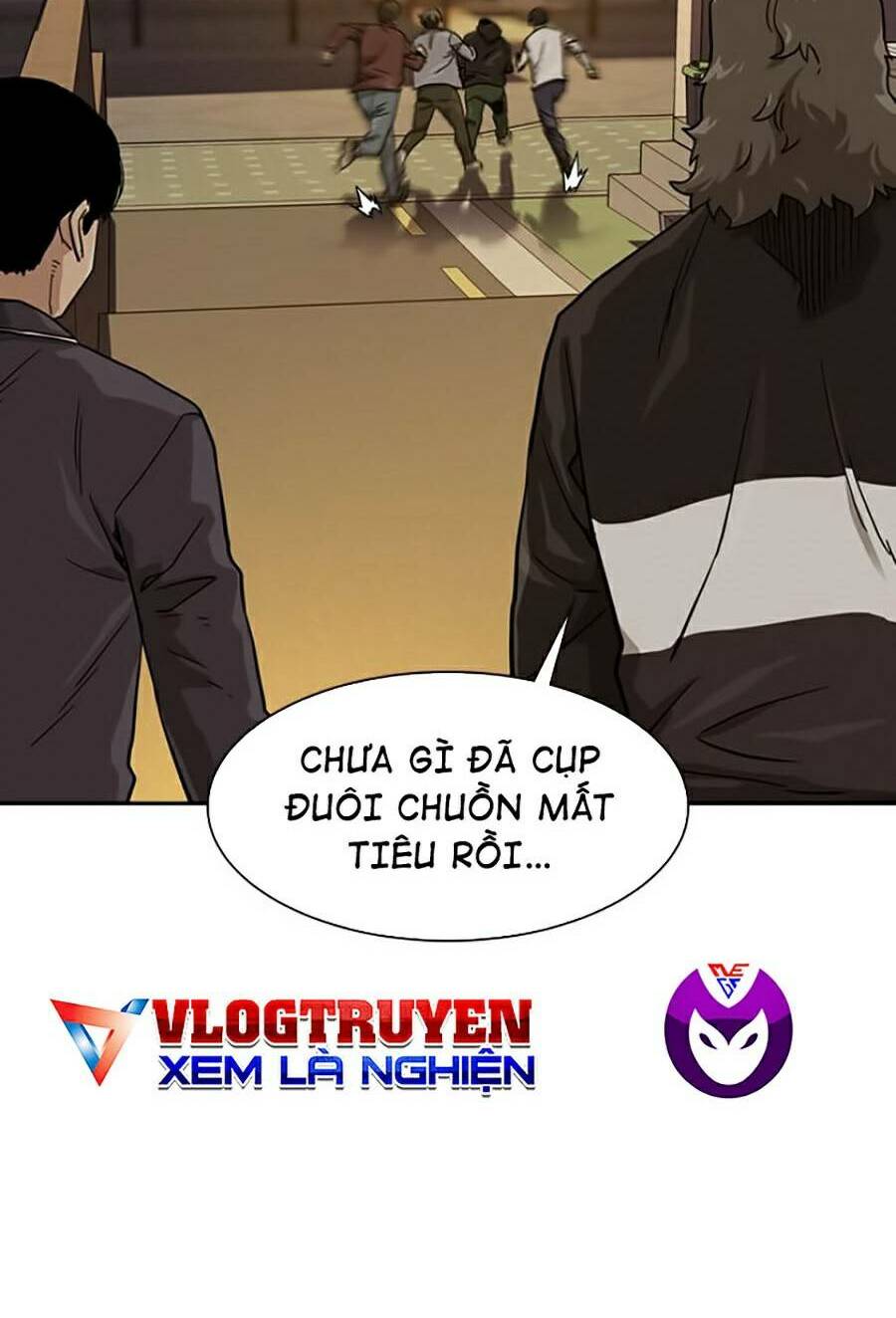 Để Có Thể Sống Sót - Chapter 31 - Page 83