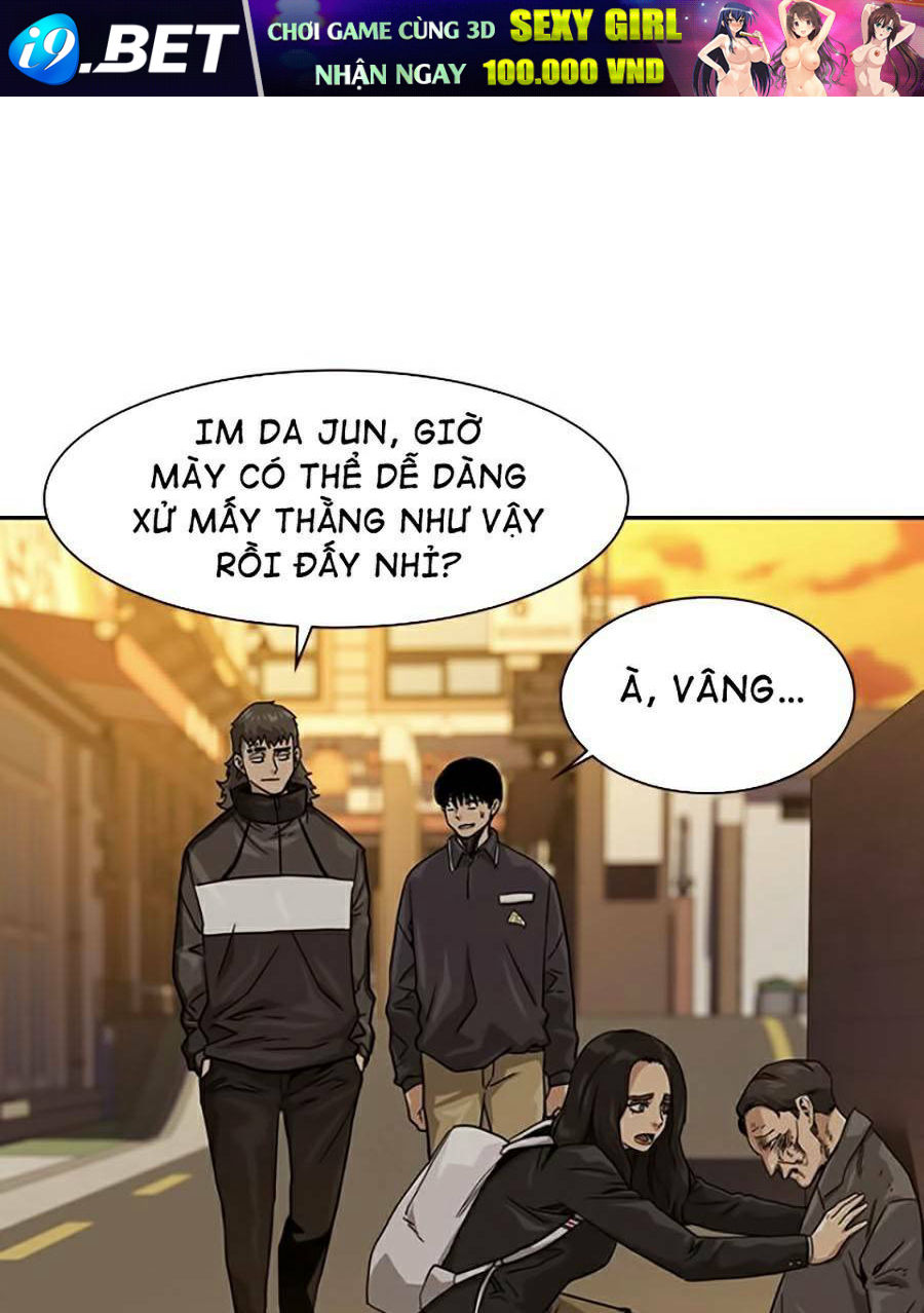 Để Có Thể Sống Sót - Chapter 31 - Page 84