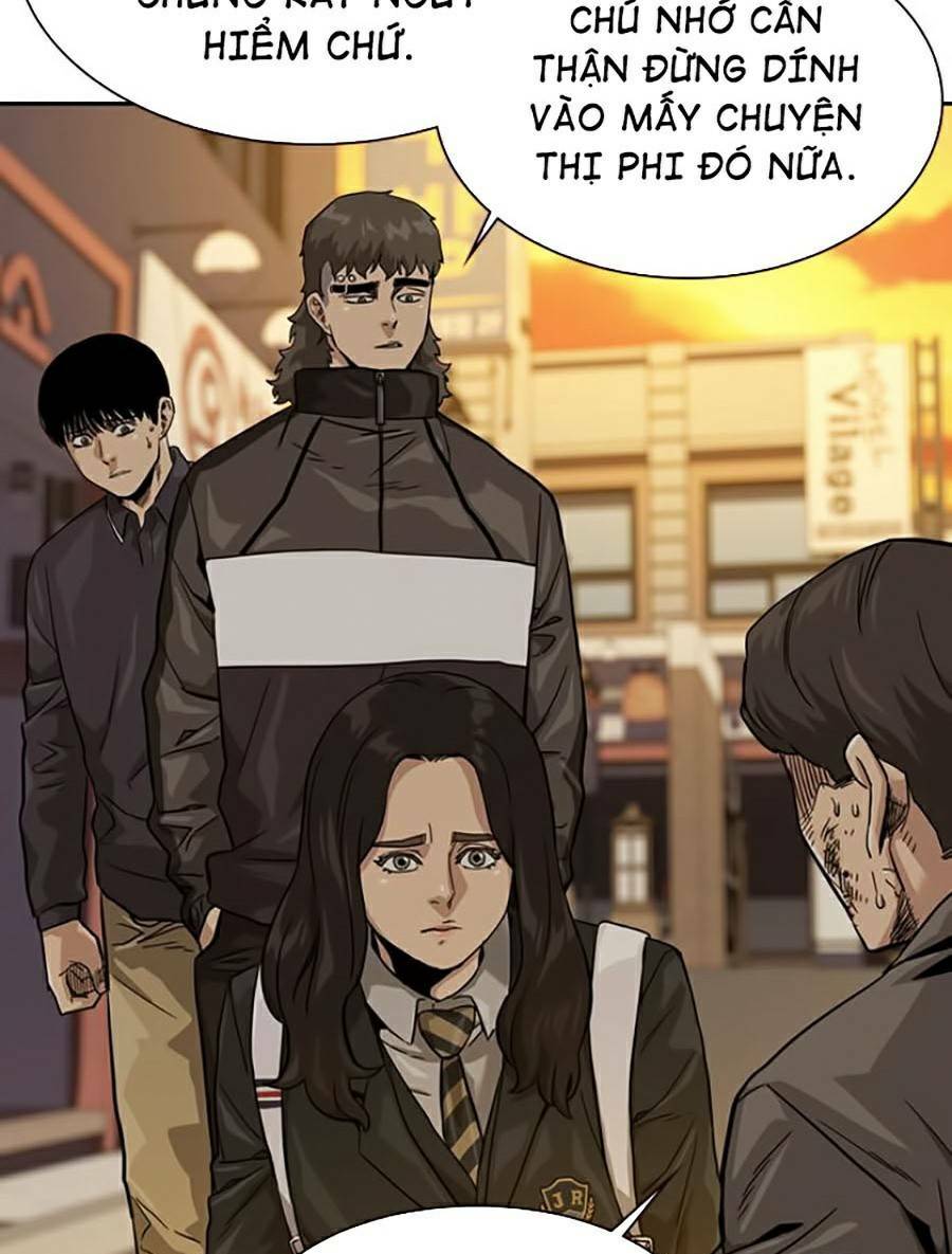 Để Có Thể Sống Sót - Chapter 31 - Page 86