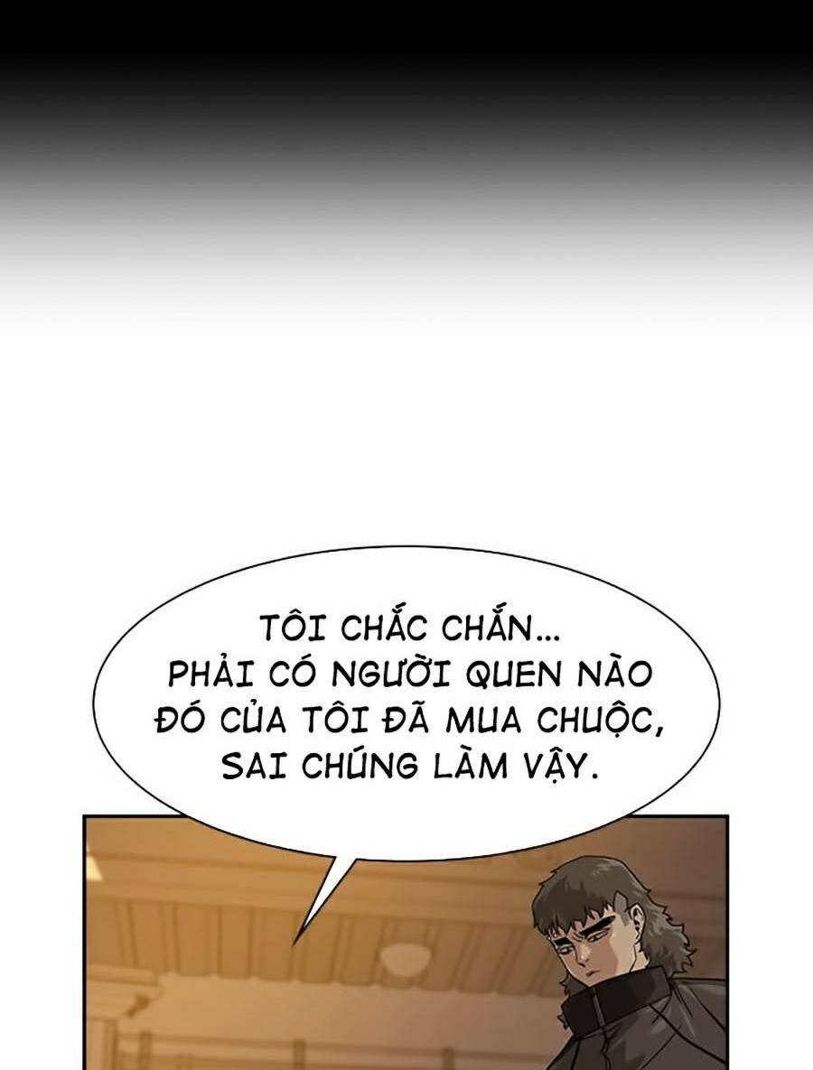 Để Có Thể Sống Sót - Chapter 31 - Page 91