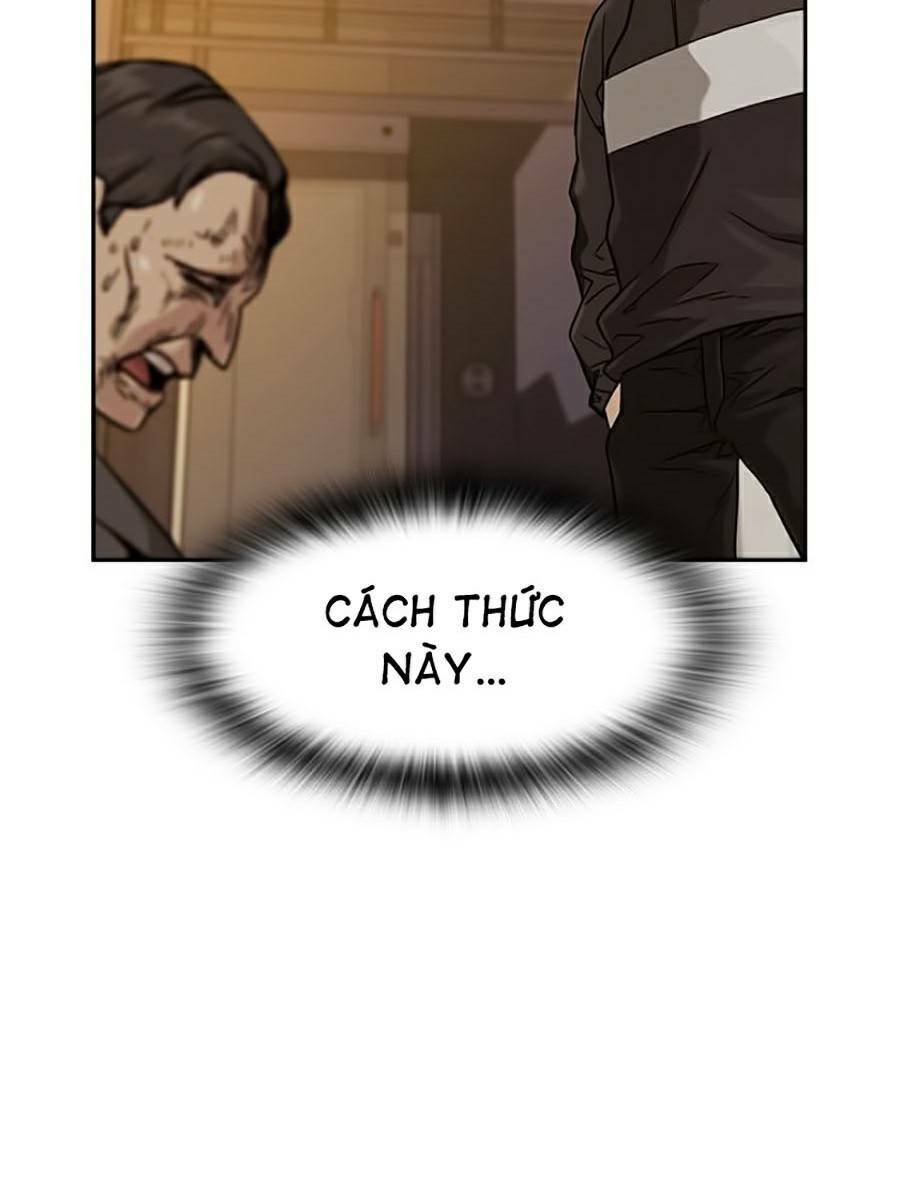 Để Có Thể Sống Sót - Chapter 31 - Page 92