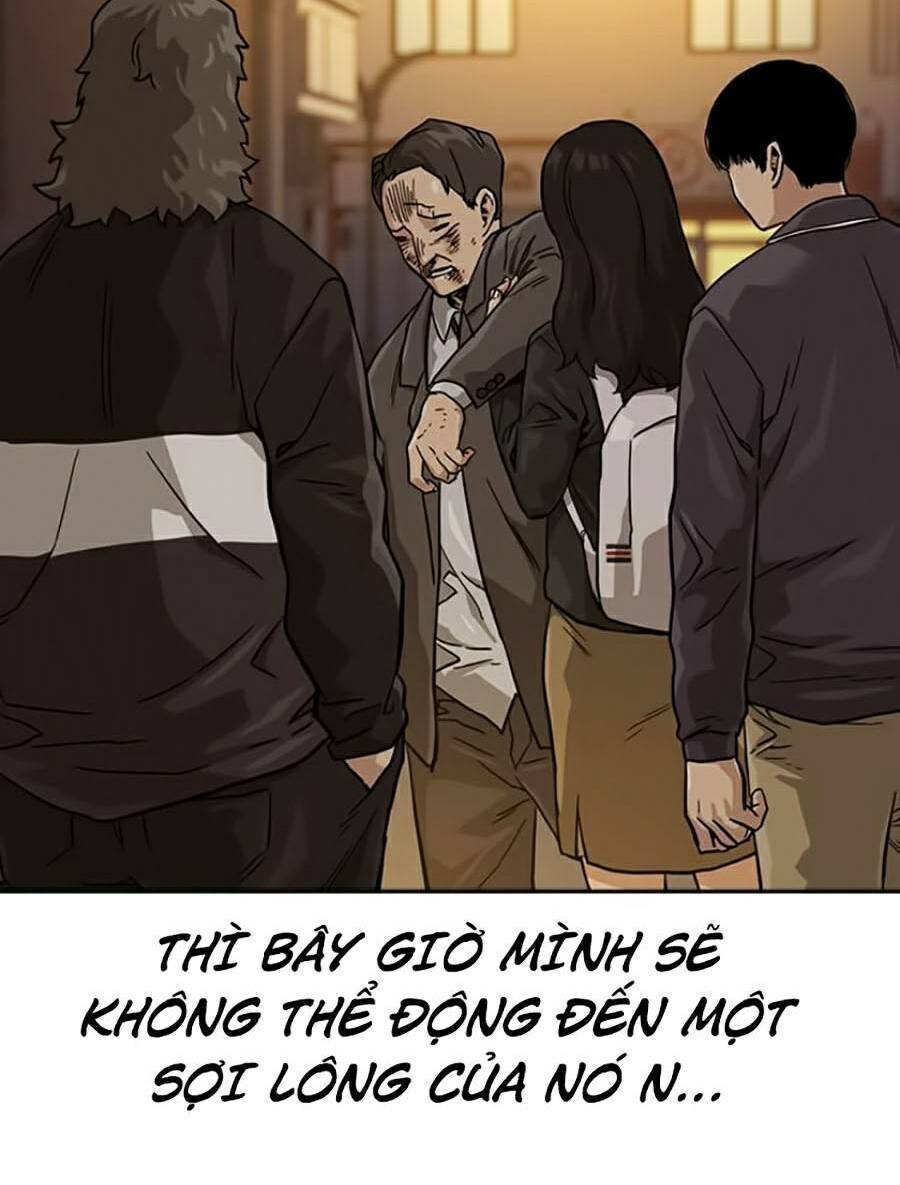 Để Có Thể Sống Sót - Chapter 31 - Page 97