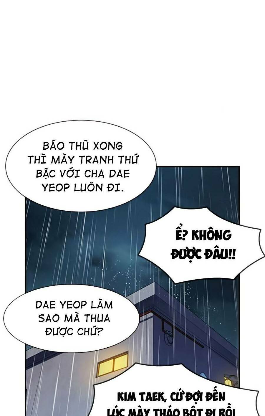 Để Có Thể Sống Sót - Chapter 32 - Page 99