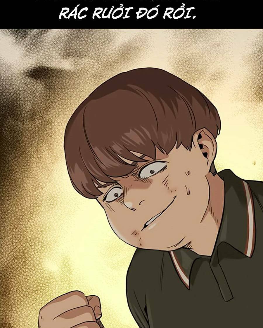Để Có Thể Sống Sót - Chapter 32 - Page 10