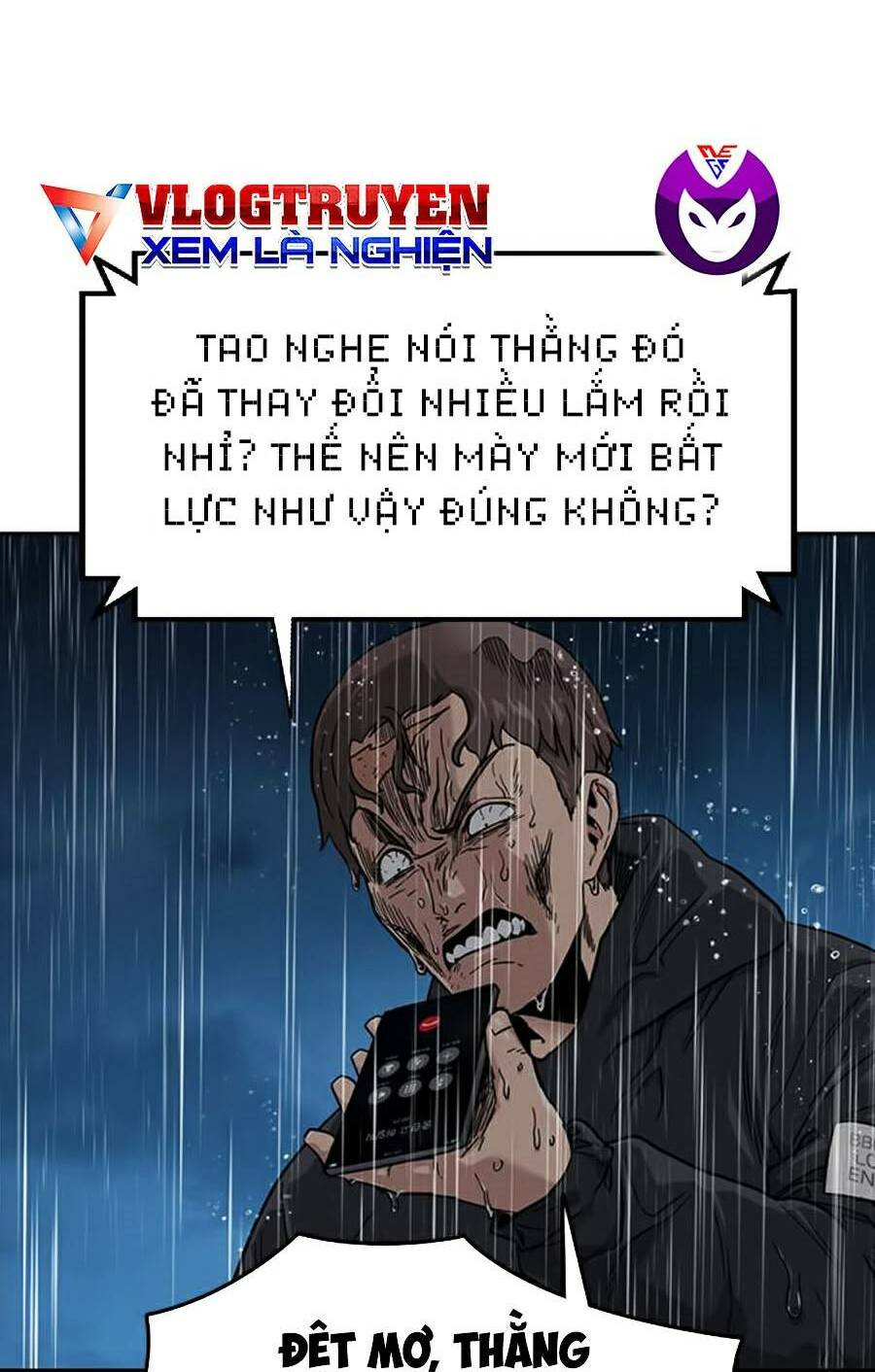 Để Có Thể Sống Sót - Chapter 32 - Page 111