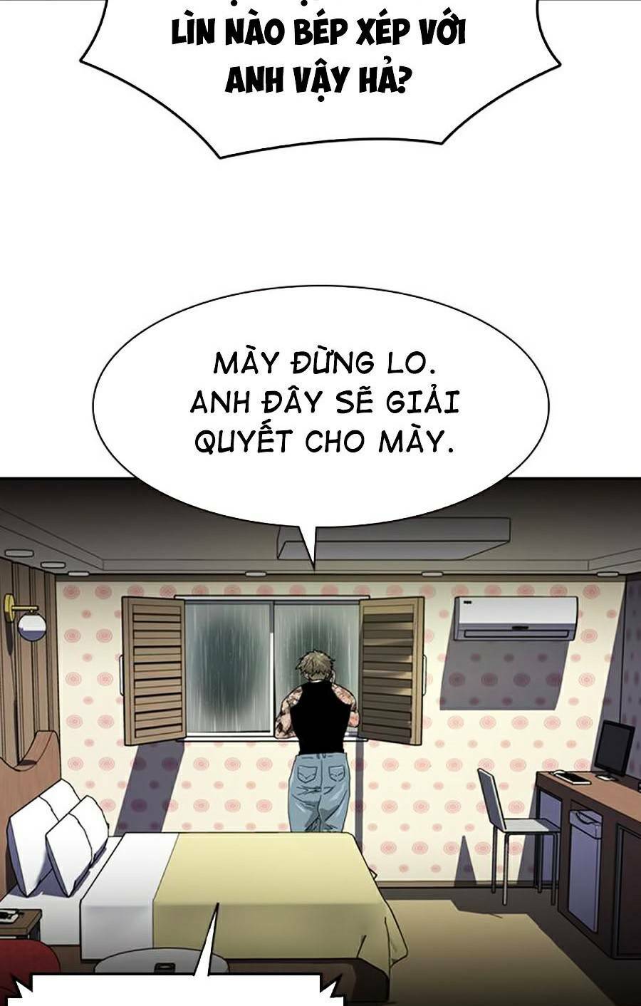 Để Có Thể Sống Sót - Chapter 32 - Page 112