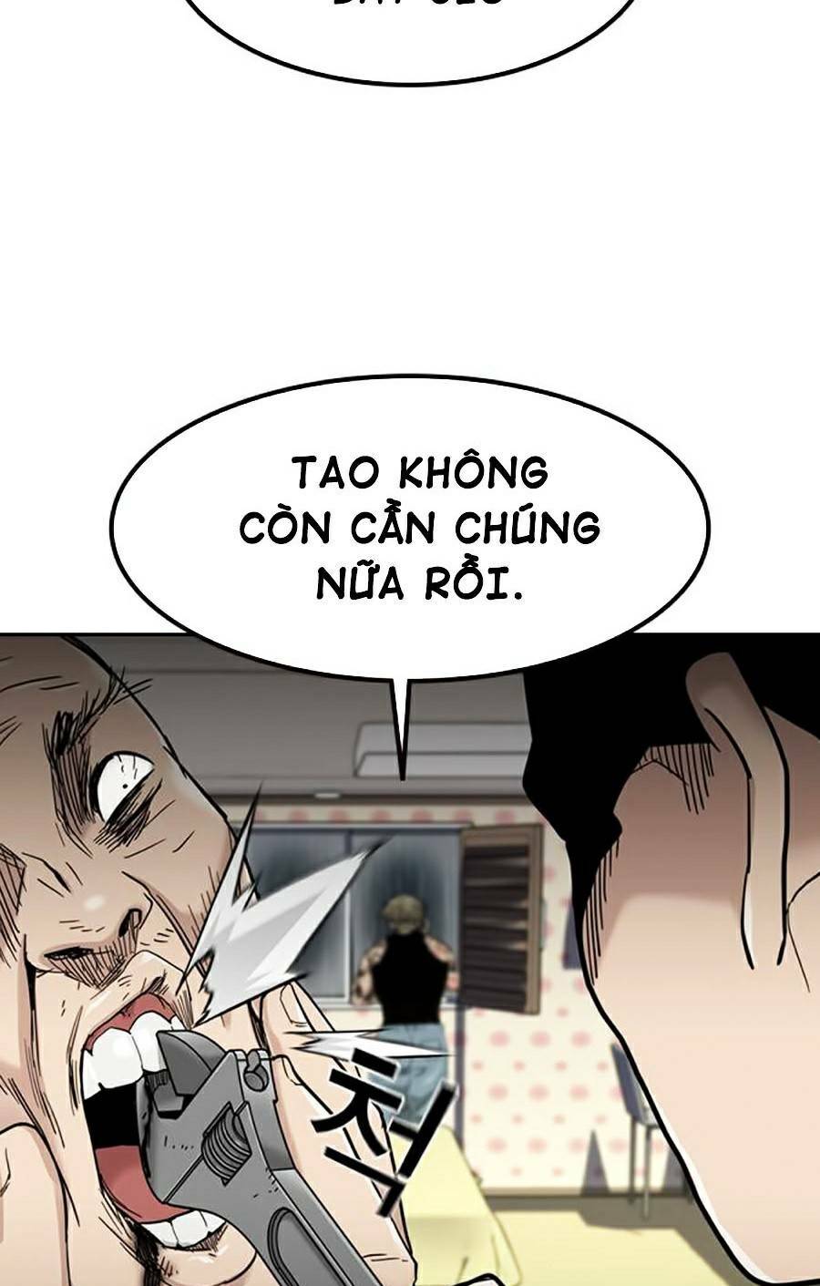 Để Có Thể Sống Sót - Chapter 32 - Page 114