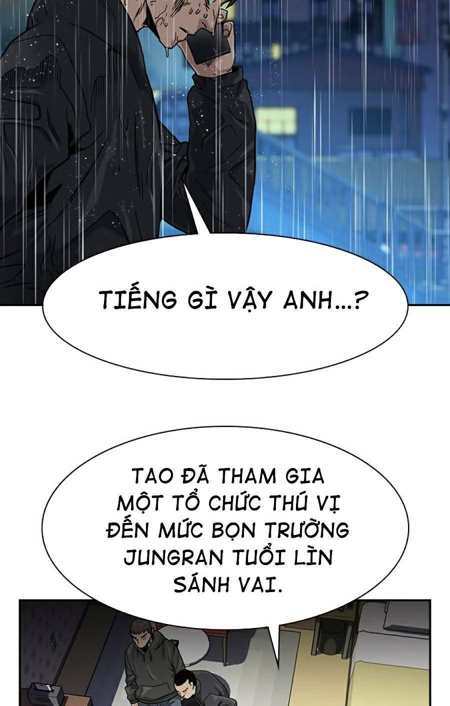 Để Có Thể Sống Sót - Chapter 32 - Page 116