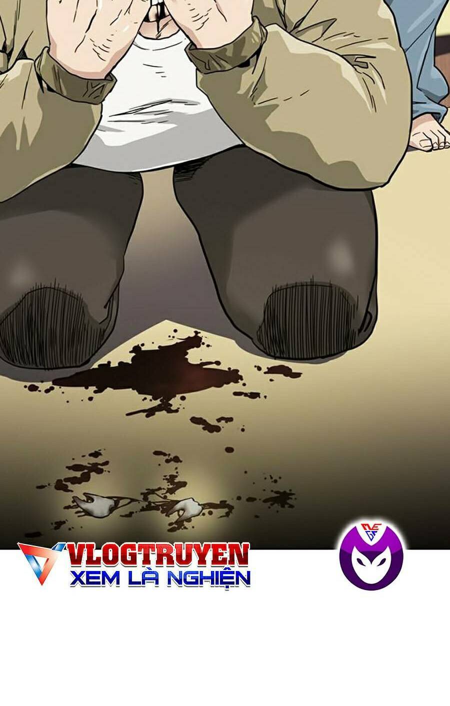 Để Có Thể Sống Sót - Chapter 32 - Page 119