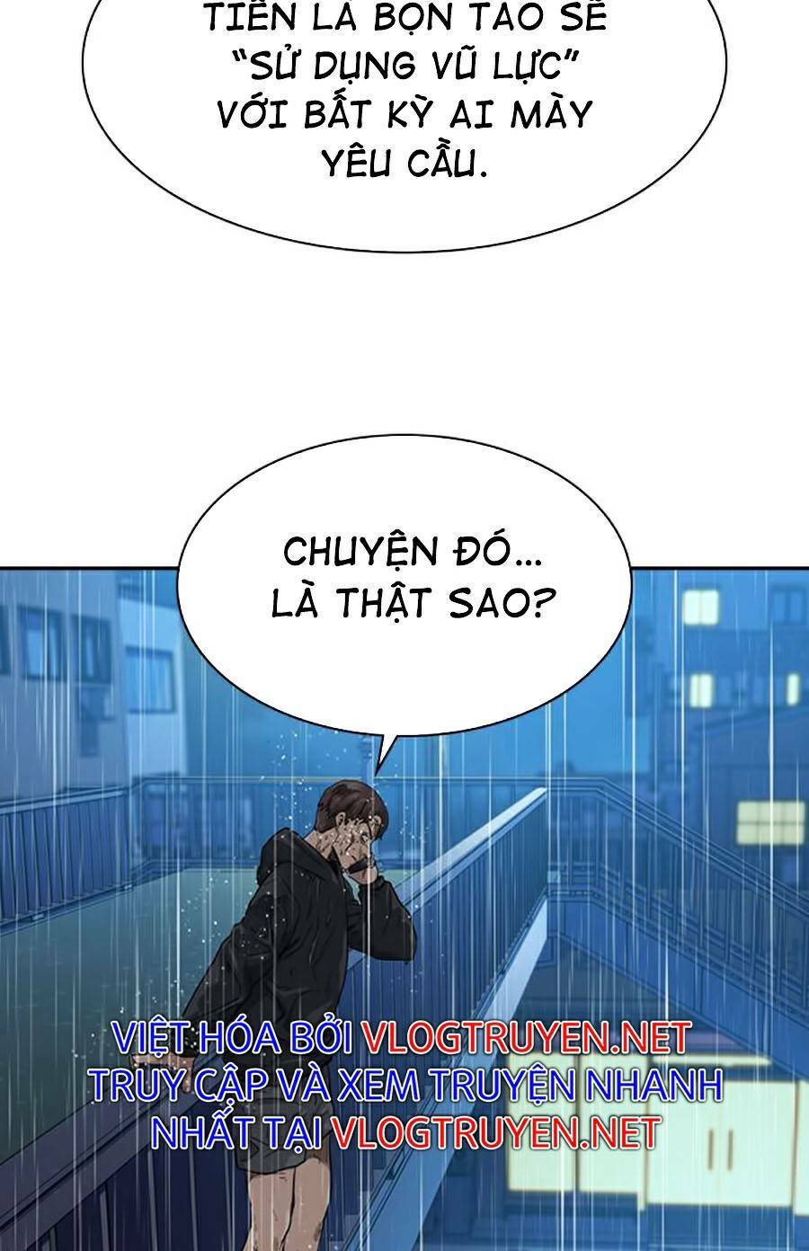 Để Có Thể Sống Sót - Chapter 32 - Page 121