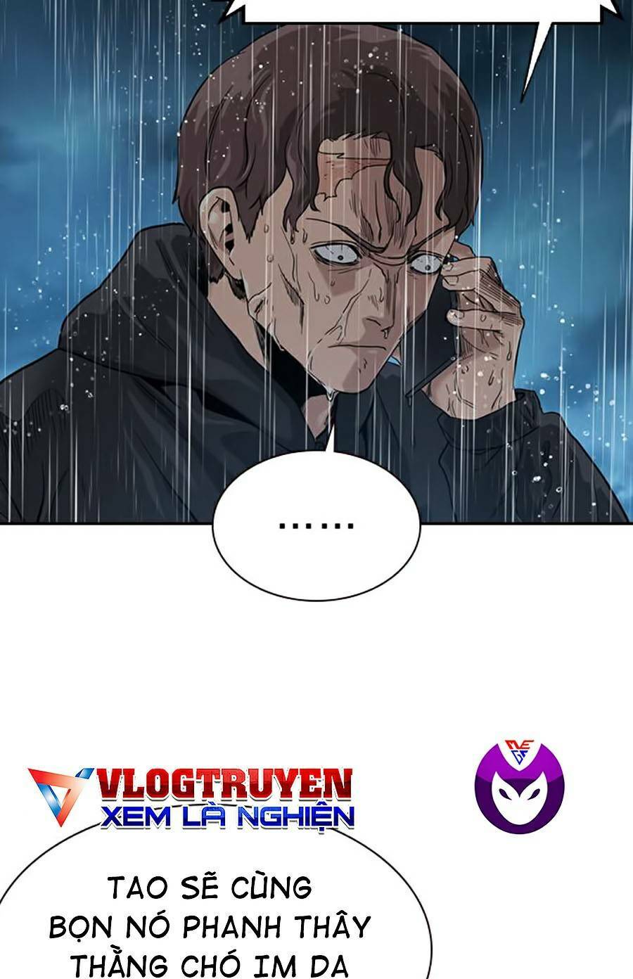 Để Có Thể Sống Sót - Chapter 32 - Page 123