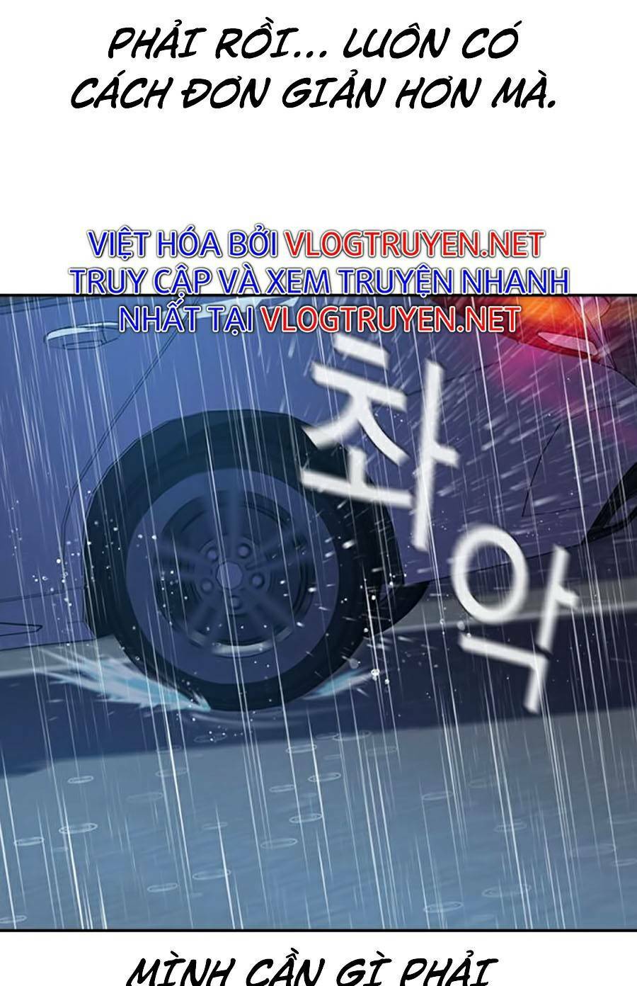 Để Có Thể Sống Sót - Chapter 32 - Page 126