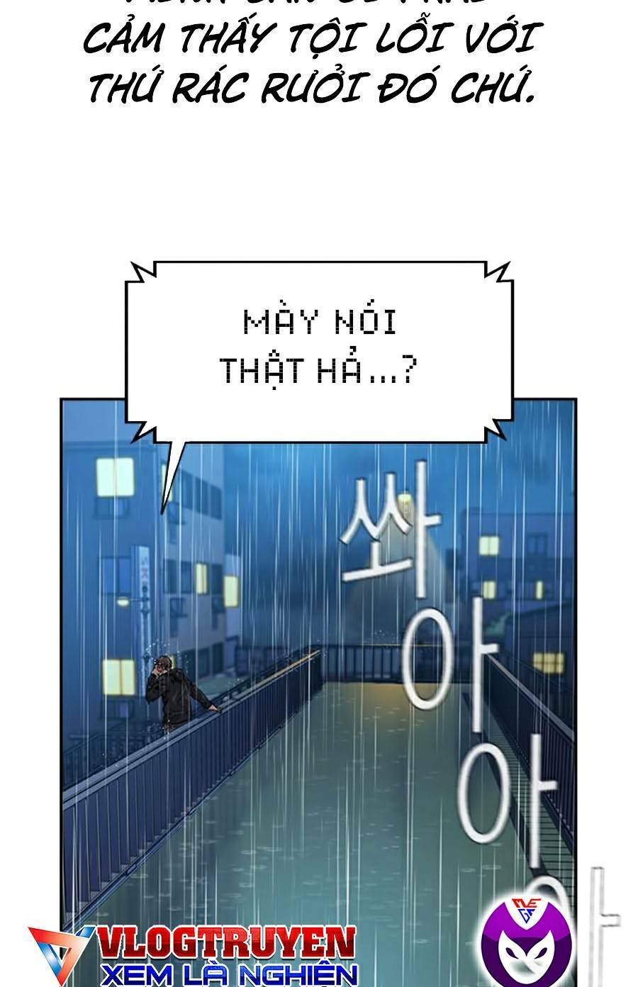 Để Có Thể Sống Sót - Chapter 32 - Page 127