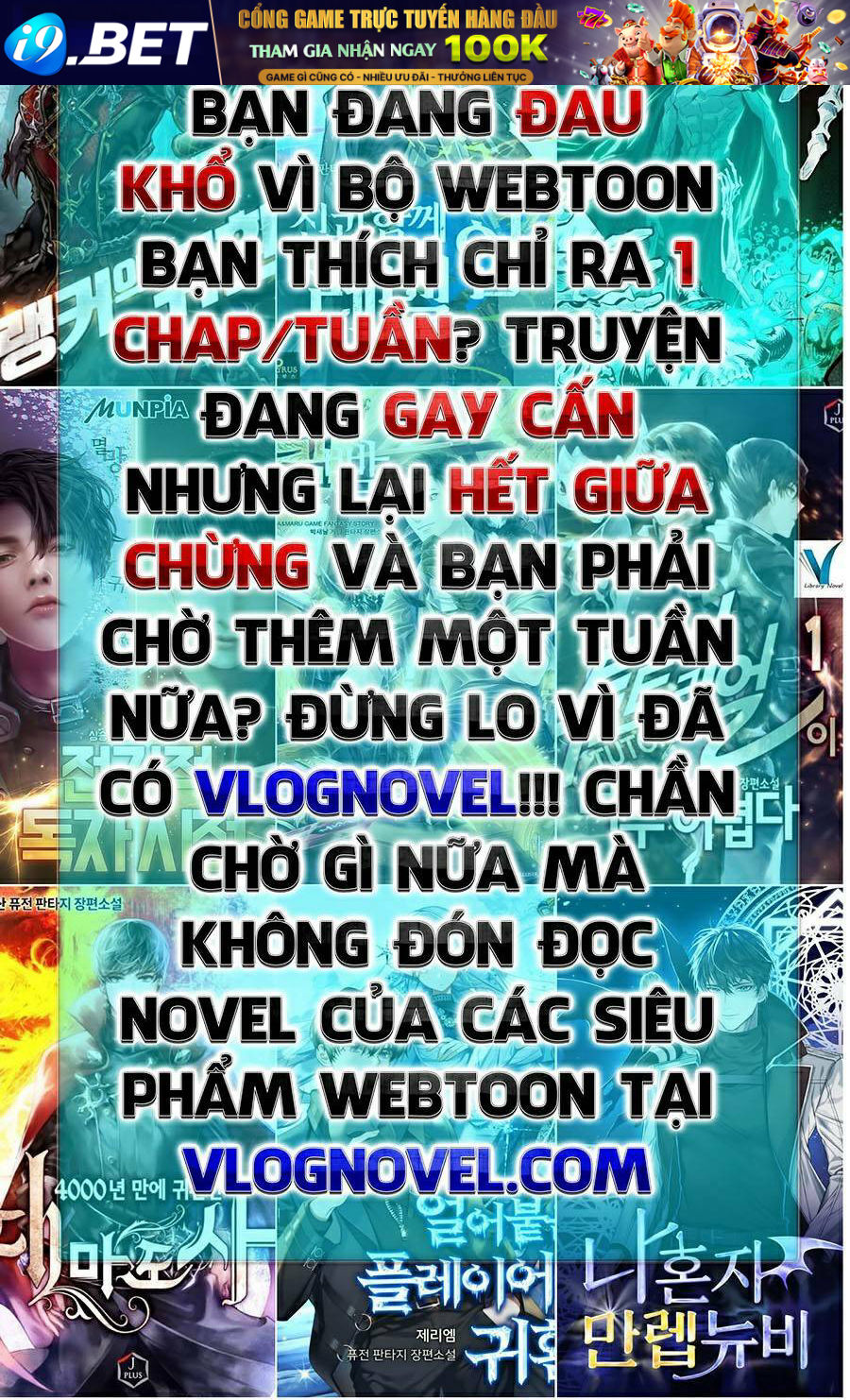 Để Có Thể Sống Sót - Chapter 32 - Page 134