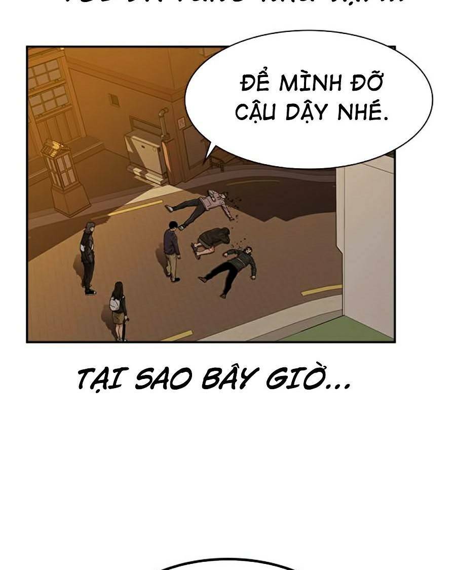 Để Có Thể Sống Sót - Chapter 32 - Page 14