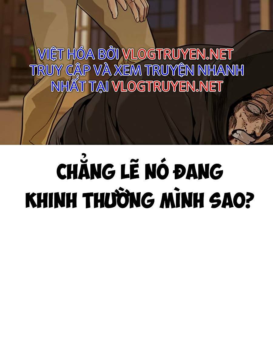 Để Có Thể Sống Sót - Chapter 32 - Page 16