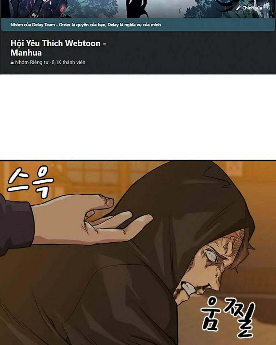Để Có Thể Sống Sót - Chapter 32 - Page 19