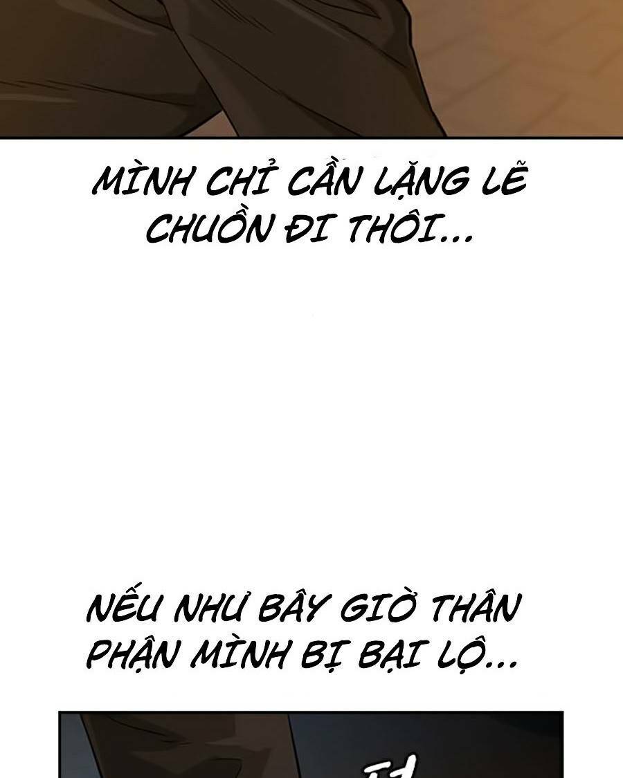 Để Có Thể Sống Sót - Chapter 32 - Page 20